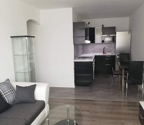 Prodaný byt 2+kk 48 m²