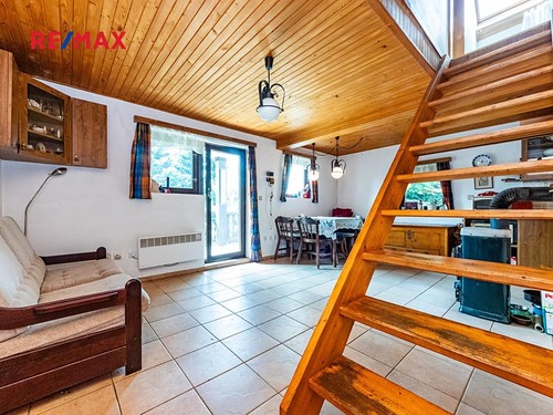 Prodaný dům 67 m², pozemek 447 m²
