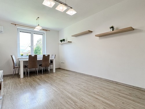 Prodaný byt 2+kk 50 m²