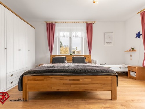 Prodaný byt 3+kk 84 m²