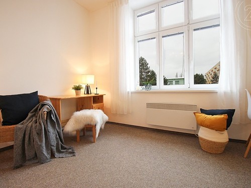 Prodaný byt 1+kk 33 m²