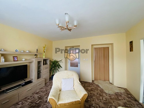 Prodaný byt 2+1 60 m²