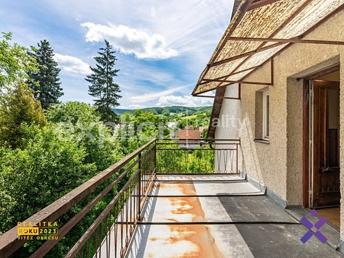 Prodaný dům 180 m², pozemek 1582 m²
