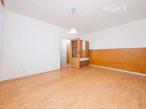 Prodaný byt 1+1 34 m²