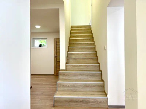 Prodaný dům 170 m², pozemek 278 m²