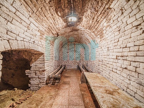 Prodaný dům 50 m², pozemek 143 m²