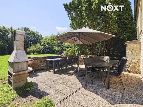 Prodaný dům 232 m², pozemek 3044 m²