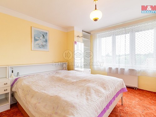 Prodaný dům 160 m², pozemek 800 m²