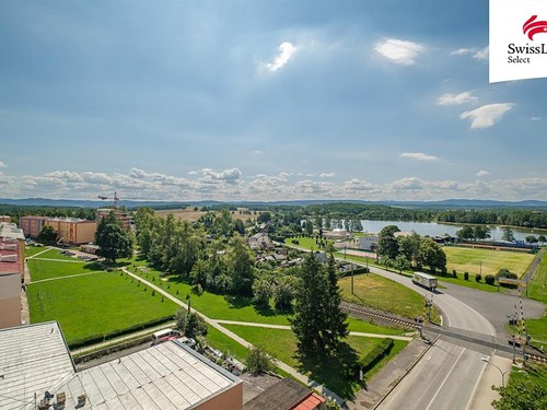 Prodaný byt 3+1 60 m²