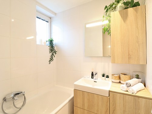 Prodaný byt 3+kk 66 m²