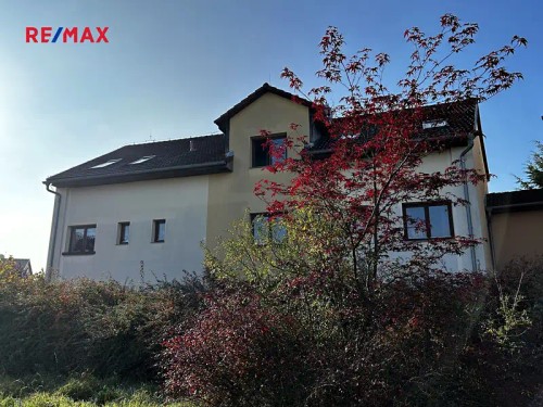 Prodaný byt 1+kk 37 m²