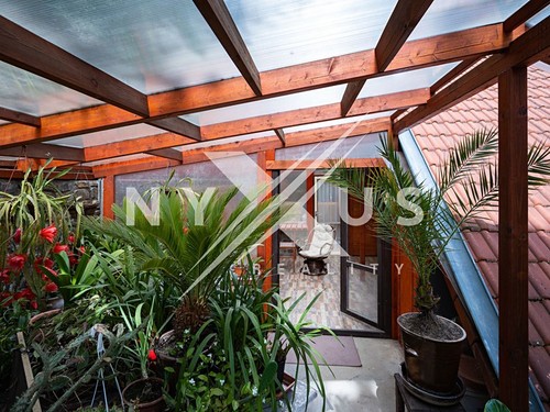 Prodaný dům 124 m², pozemek 701 m²