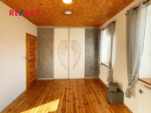 Prodaný dům 251 m², pozemek 773 m²