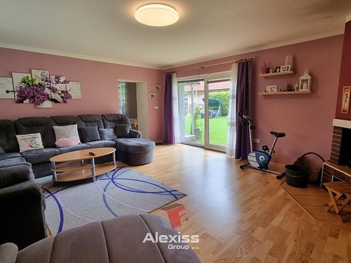 Prodaný dům 220 m², pozemek 756 m²
