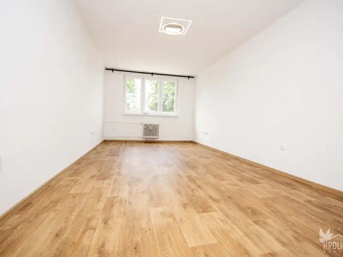 Prodaný byt 2+1 53 m²