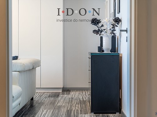 Prodaný byt 2+1 70 m²