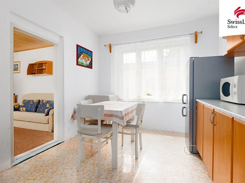 Prodaný dům 200 m², pozemek 548 m²