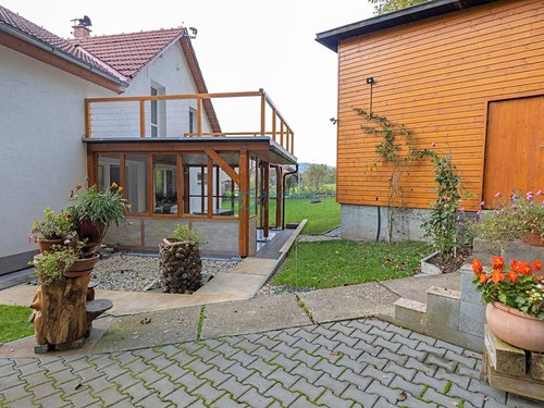 Prodaný dům 147 m², pozemek 914 m²