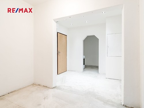 Prodaný byt 4+1 98 m²