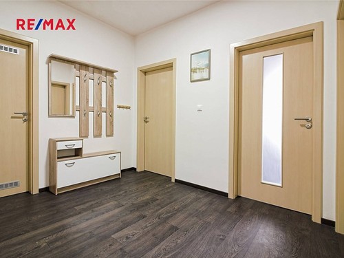 Prodaný byt 2+kk 59 m²