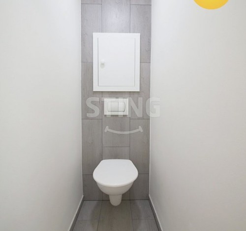 Prodaný byt 3+1 75 m²