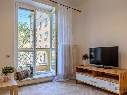 Prodaný byt 2+1 51 m²