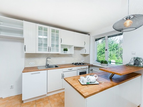 Prodaný byt 4+kk 85 m²