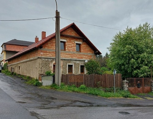 Prodaný dům 180 m², pozemek 965 m²