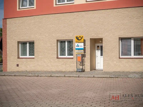 Prodaná zemědělská usedlost 139 m², pozemek 3298 m²