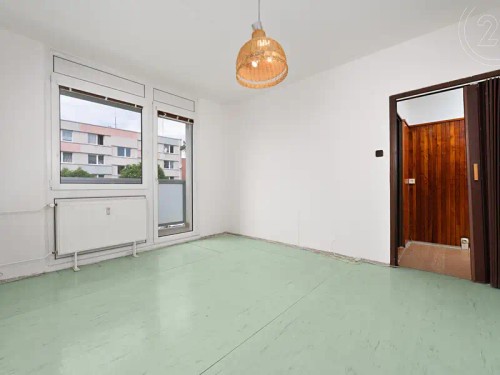 Prodej bytu 2+1 68 m²