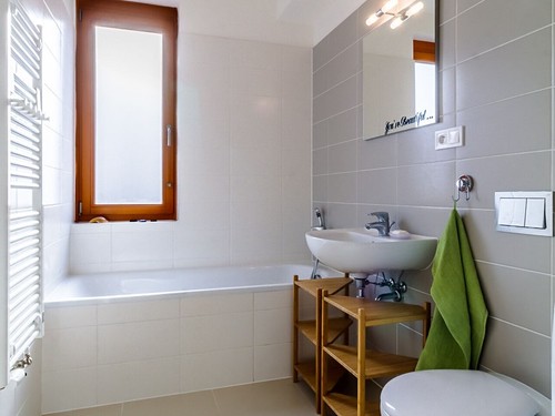 Prodaný byt 3+kk 75 m²