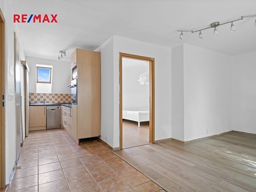 Prodaný byt 2+kk 60 m²