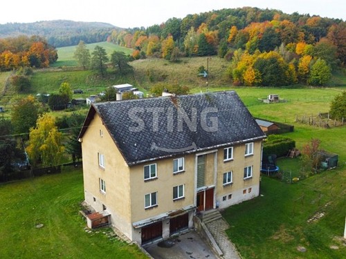 Prodaný byt 3+1 75 m²