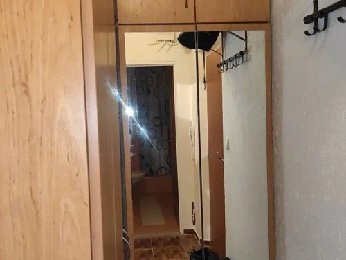 Prodaný byt 2+kk 35 m²