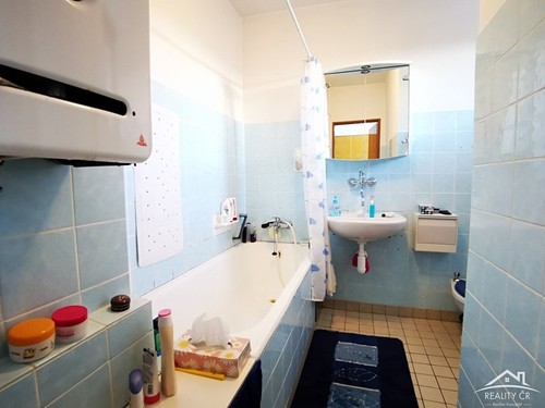 Prodaný dům 287 m², pozemek 956 m²