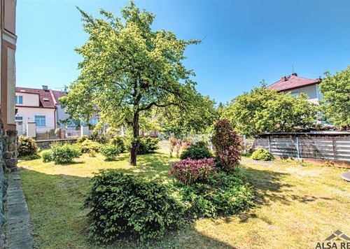 Prodaná vila 396 m², pozemek 1181 m²