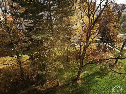 Prodaný byt 3+1 72 m²