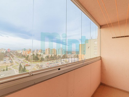 Prodaný byt 3+1 78 m²