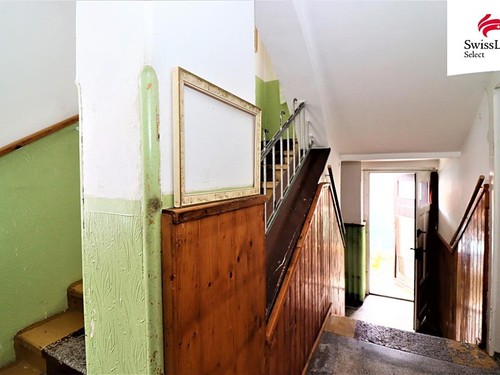Prodaný dům 210 m², pozemek 181 m²