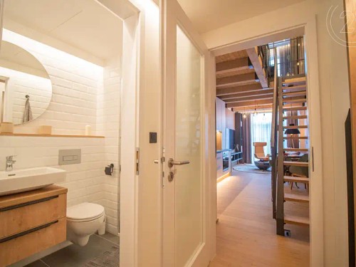 Prodaný  byt 2+1 64 m²