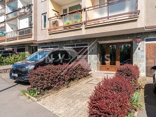Prodaný byt 2+kk 65 m²