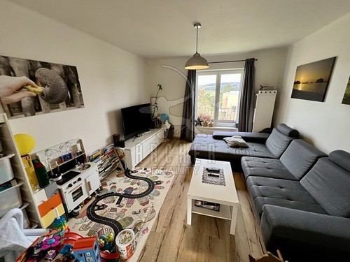 Prodaný byt 2+1 65 m²