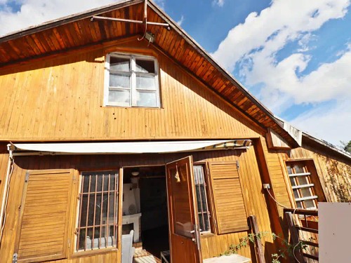 Prodej chaty 41 m², pozemek 329 m²