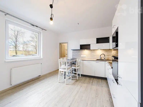 Prodaný byt 2+1 42 m²