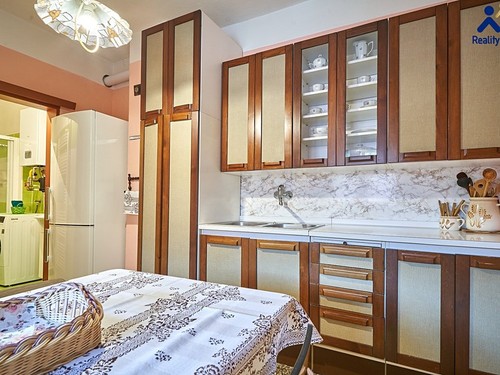 Prodaný dům 80 m², pozemek 243 m²