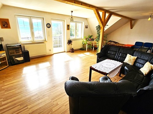 Prodaný dům 350 m², pozemek 12302 m²