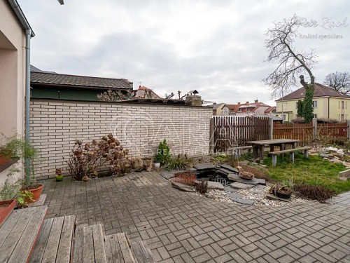 Prodej domu 157 m², pozemek 368 m²