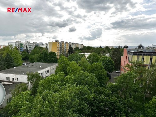 Prodaný byt 2+kk 43 m²