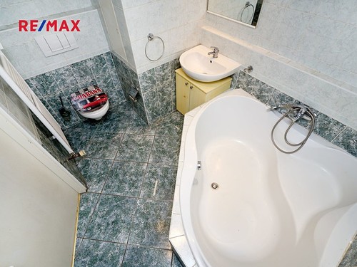 Prodaný byt 2+1 38 m²