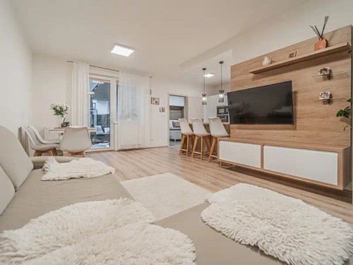 Prodaný byt 2+kk 67 m²